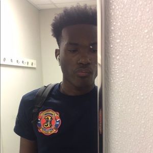 Meet your Posher, Noah